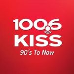 100.6 Kiss FM