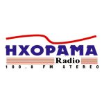 Ηχόραμα 100.8