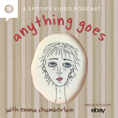 anything goes with emma chamberlain