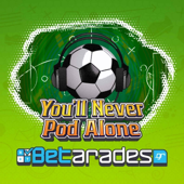 Betarades Podcast