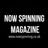 Now Spinning Music Magazine - Artist Interviews and Music Reviews