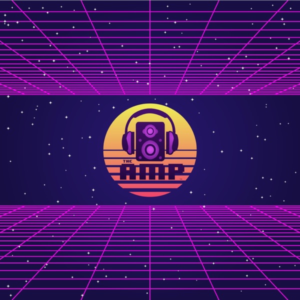 The A.M.P (Al Mega Podcast)