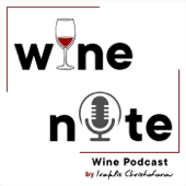 Wine Note