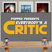 Everybody's A Critic!