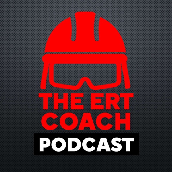 The ERT COACH Podcast