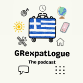 GRexpatLogue