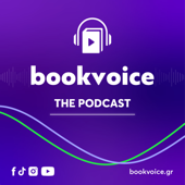 Bookvoice: The Podcast