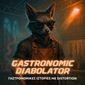 Gastronomic Diabolator