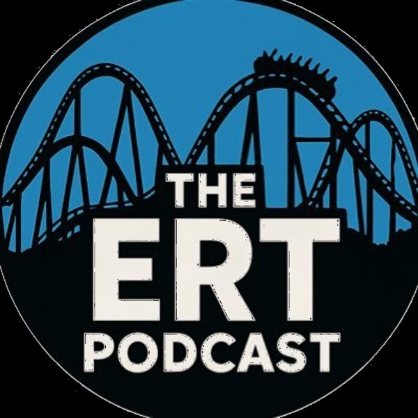 The ERT podcast