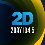 2Day 104.5