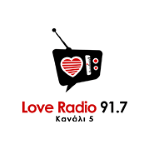 Κανάλι 5 Love Radio