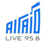 Αιγαίο live 95,8