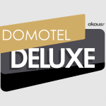 Akous - Domotel Deluxe