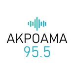 Akroama 95.5