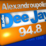 Alexandroupolis DeeJay