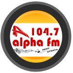 Alpha FM