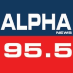 Alpha News 95,5