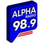 Alpha Radio 98.9