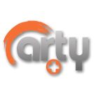 Arty Radio