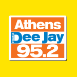 95.2 Athens DeeJay