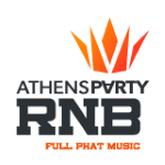 Athens Party RNB