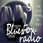 Blues Fox Radio