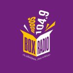 BOX RADIO 104.9