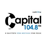 Capital 104,8