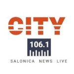 CITY 106.1 FM