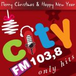 City FM 103.8