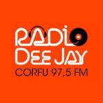 DeeJay 97.5 Greece Corfu