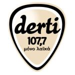 Derti 107.7