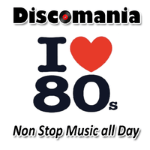 Discomania Radio