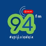 Επικοινωνία 94 FM