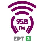 ΕΡΤ3 95.8 FM