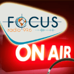 Focus Radio 99.6