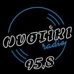 Φυστίκι Radio 95.8