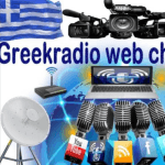 Greekradio web channel