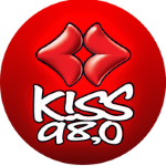 Kiss FM Βόλος