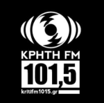 Κρήτη fm 101.5