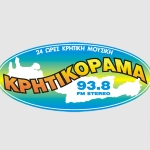 Κρητικόραμα FM 93.8