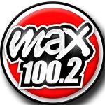 Max FM 100.2