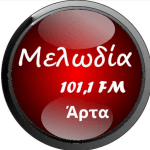 Μελωδία 101.1 FM