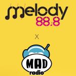 Melody 88.8