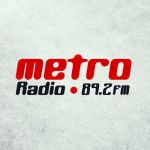 Metro Radio 89.2