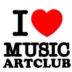 Music Art Club