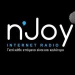 nJoy Radio Greece