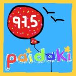 Paidaki 97.5