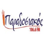 Paradosiakos 106.6 FM