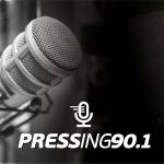 Pressing 90.1